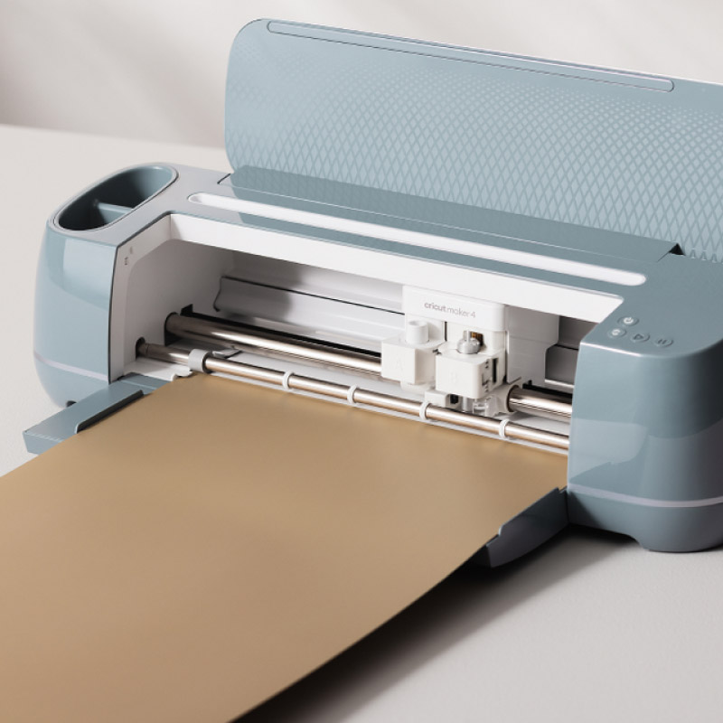 Cricut Maker 4 plotter de corte Lanzamiento - Imprimeideas