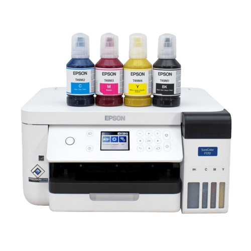 Impresora-epson-F170 Imprimeideas