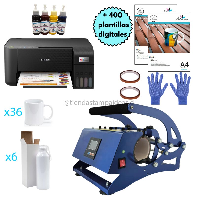 Kit-de-sublimacion-estampadora-tazas-azul Imprimeideas