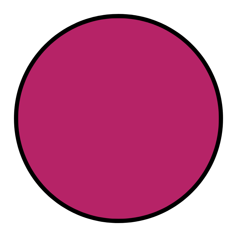 Vinilo textil PU Magenta Imprimeideas