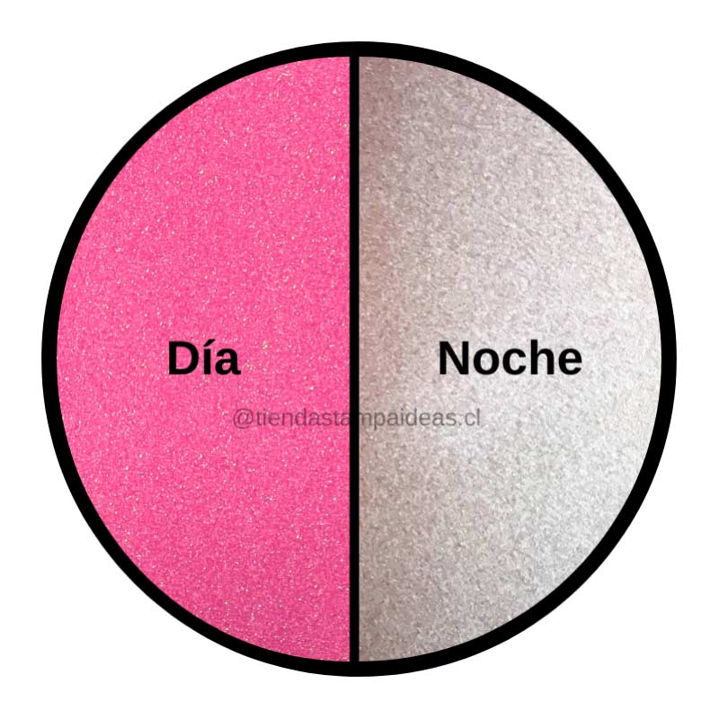 Vinilo-textil-brilla-en-la-oscuridad-glitter-PU-–-Rosado Imprimeideas Vinilo-textil-brilla-en-la-oscuridad-glitter-PU-–-Rosado Imprimeideas