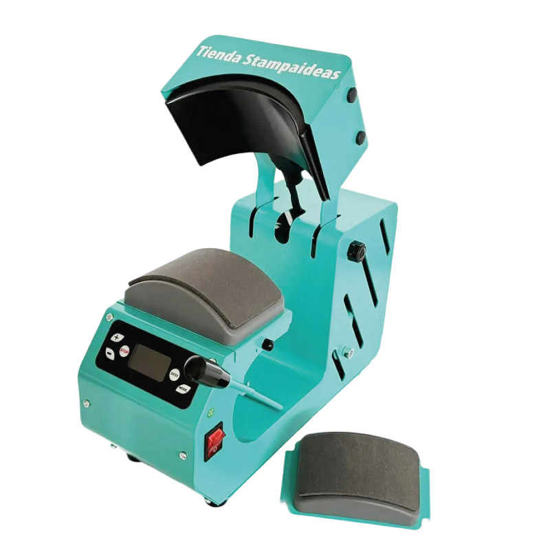 Estampadora de jockey - Automática - Imagen 3