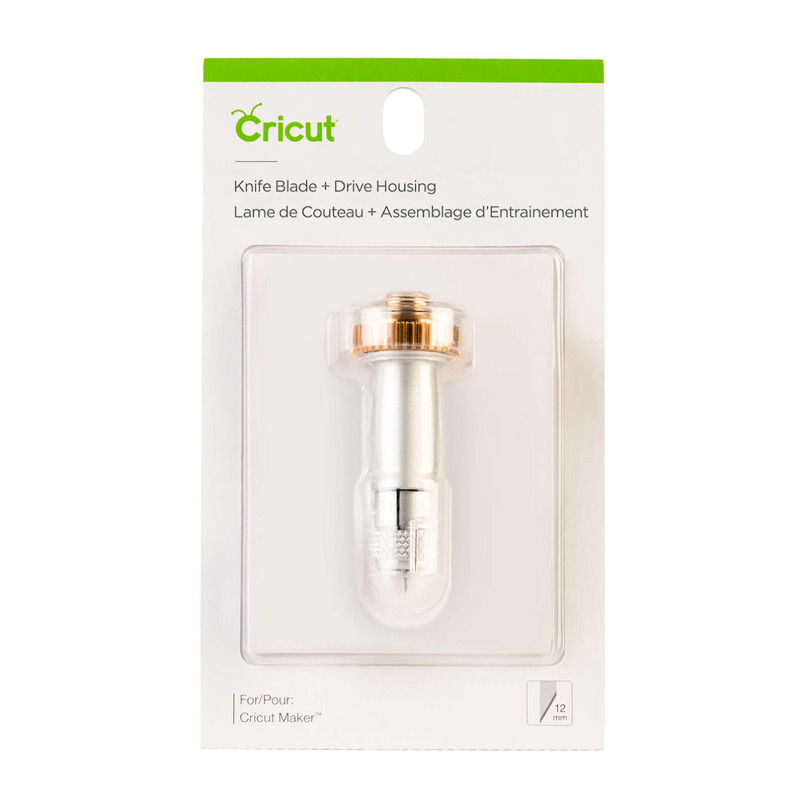 Knife Blade Cricut maker - Imagen 2